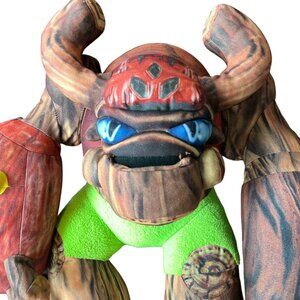 Copy - SKYLANDERS GIANTS Tree Rex Power Slam Giant Action Figure LIGHTS SOUNDS